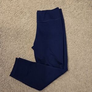 Nike Dri-FIT Royal Blue Apparel